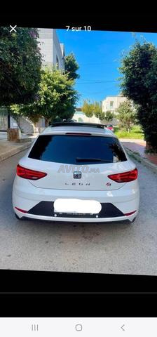 Seat Leon à vendre - 2