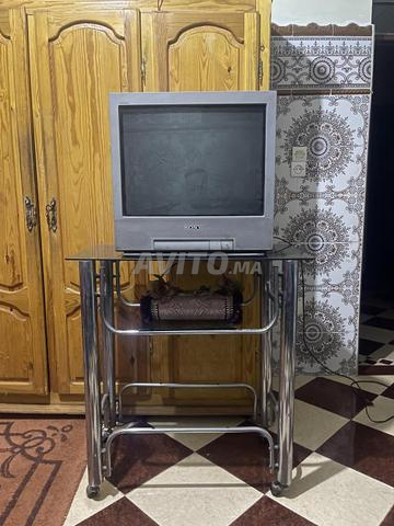 TV Sony 21 pouces bon état - 2