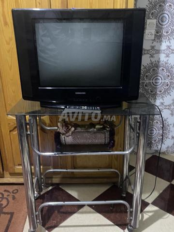 تلفاز سامسونج tv21 - 2