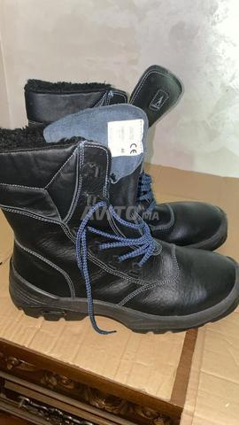 Chaussures de travail Le Maître - 2