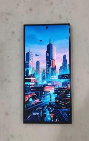 Samsung Galaxy S24 Ultra – 1To / 12 Go RAM