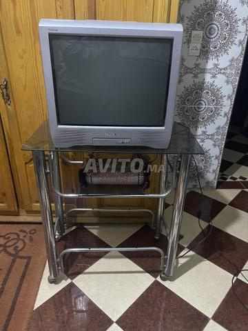 TV Sony N21 - 2