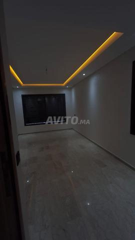 شقة للبيع بعين السبع - 2