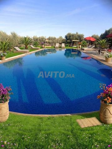 بيت ضيافة للإيجار - 2