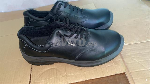 Chaussure de travail basse Le Maître 47 - 2