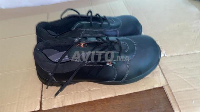 Chaussures de travail Gaston Miller - 2