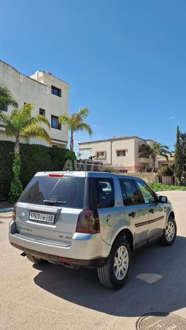 Land Rover Freelander 2 - 2