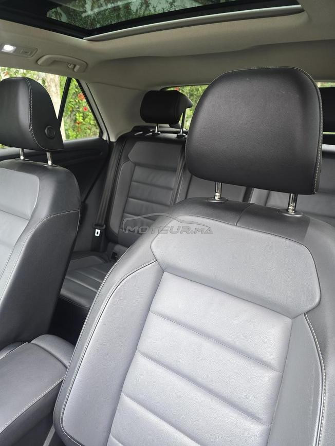 Volkswagen T-Roc Diesel Automatique 2023 à Tanger
