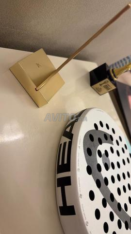 RAQUETTE PADEL HEAD GRAVITY MOTION - 2