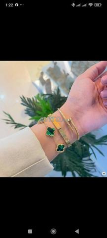 أساور جودة ممتازة ستانلس ستيل - 2