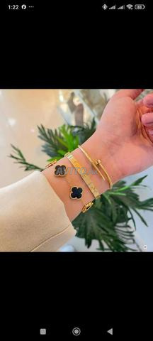 أساور جودة ممتازة ستانلس ستيل