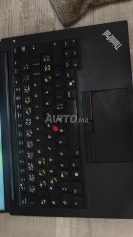PC Portable Lenovo Thinkpad E14 Ryzen 5 série HS - 2