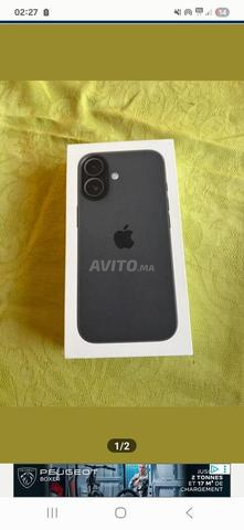 IPHONE 17 256GB NEUF