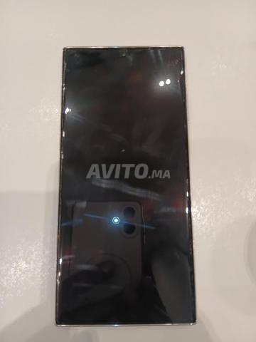 Smartphone comme neuf - 2