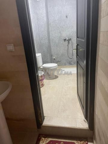 Appartement meublé - 2