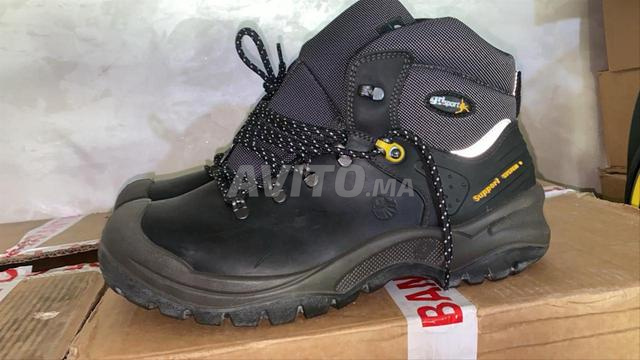 Chaussure travail sécurité Grisport 46 - 2