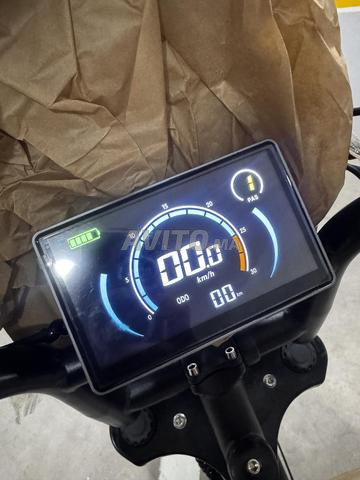 Vélo électrique 0 km neuf - 2