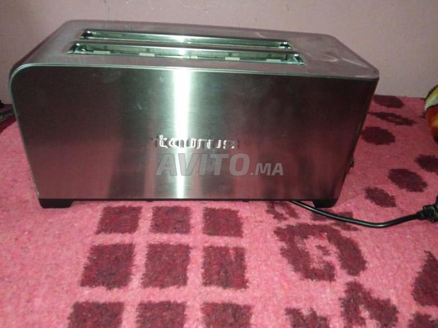 جهاز تسخين TARUS - 2