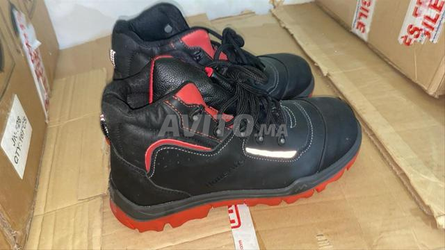 أحذية عمل أمان هانيويل 43 - 2