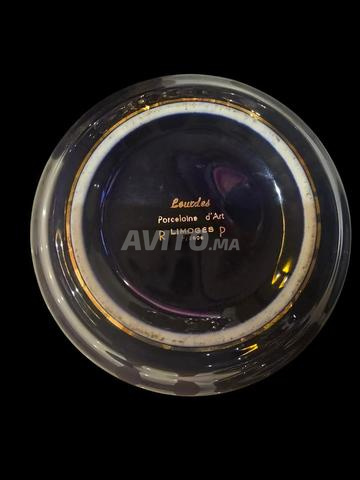 بورسلين قديم جداً ماركة ليموج - 2