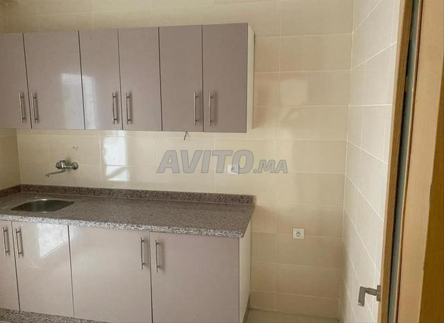 شقة أنيقة في إقامة الريحان خلف مرجان - 2