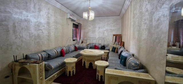 شقة للإيجار 60 متر مربع في مراكش