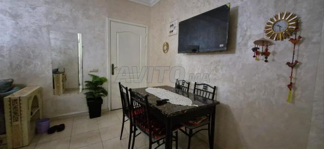 Appartement à louer 60 m² à Marrakech - 2