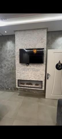 منزل مفروش جاهز للسكن أو للاستثمار - 2