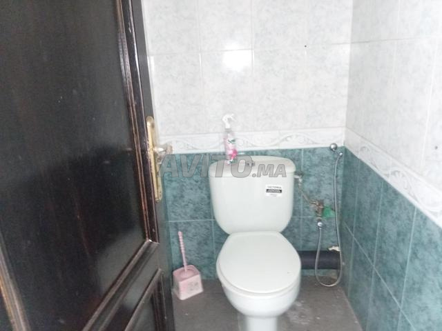 شقة للكراء بأكدال الرباط - 2