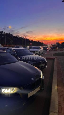 BMW Série 2 218d Black Shadow Edition - 2