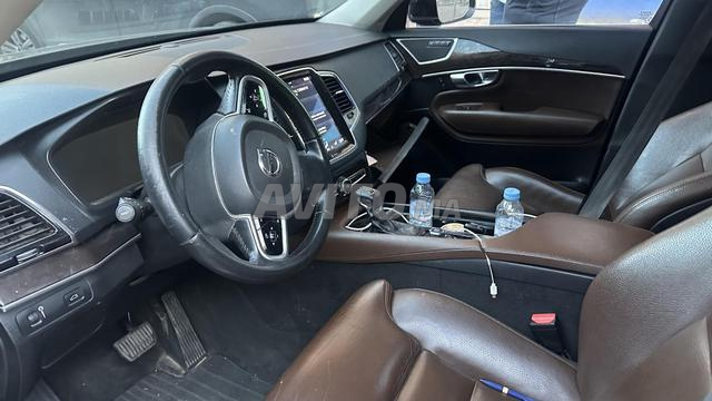 VOLVO XC 90 DIESEL D5 - 2