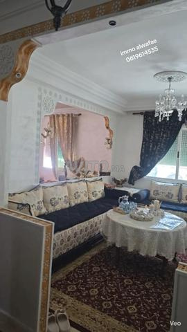 شقة للبيع 49 م² في طنجة - 2