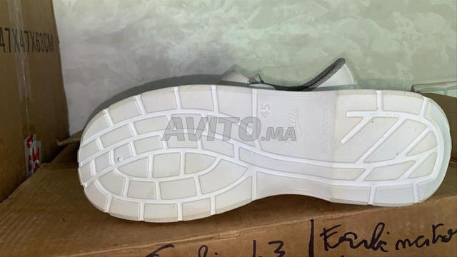 أحذية عمل أمان ديان - 2