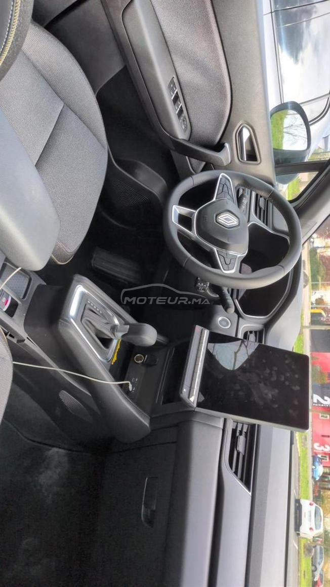 🚗 RENAULT CAPTUR E-TECH HYBRID 2024 