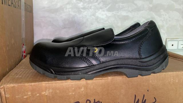 أحذية عمل أمان سيفتي جوجر - 2