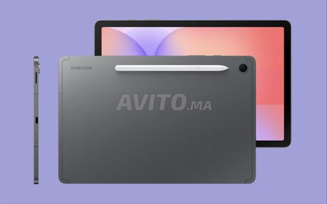 جالاكسي تاب S10 لايت