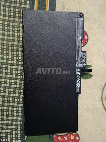 بطارية HP EliteBook 840 G3 أصلية – تم اختبارها - 2