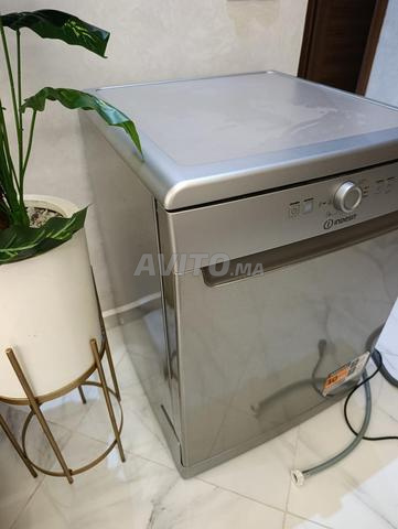 غسالة صحون Indesit جديدة - 2