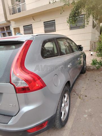 Volvo XC60 modèle 12/2013 à Mohammedia - 2