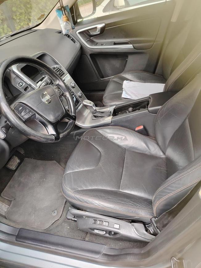 Volvo XC60 modèle mois12/2013 à Mohammedia