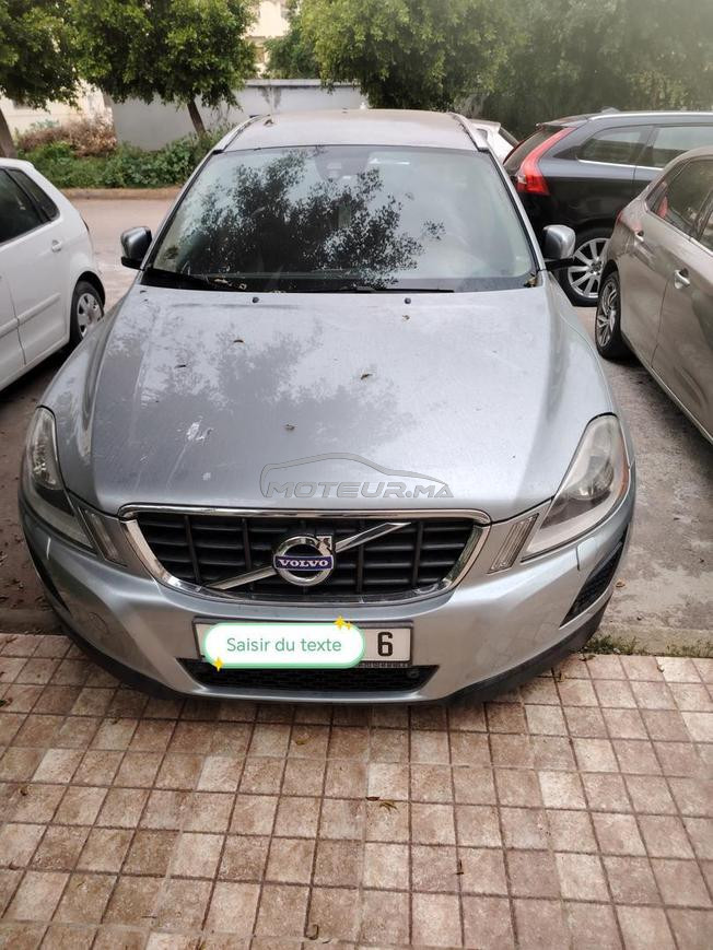 Volvo XC60 modèle mois12/2013 à Mohammedia