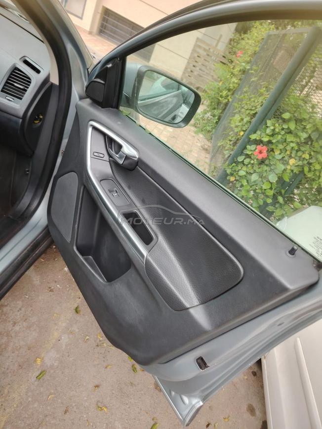 Volvo XC60 modèle mois12/2013 à Mohammedia