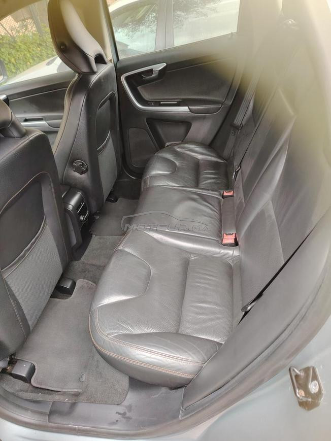 Volvo XC60 modèle mois12/2013 à Mohammedia