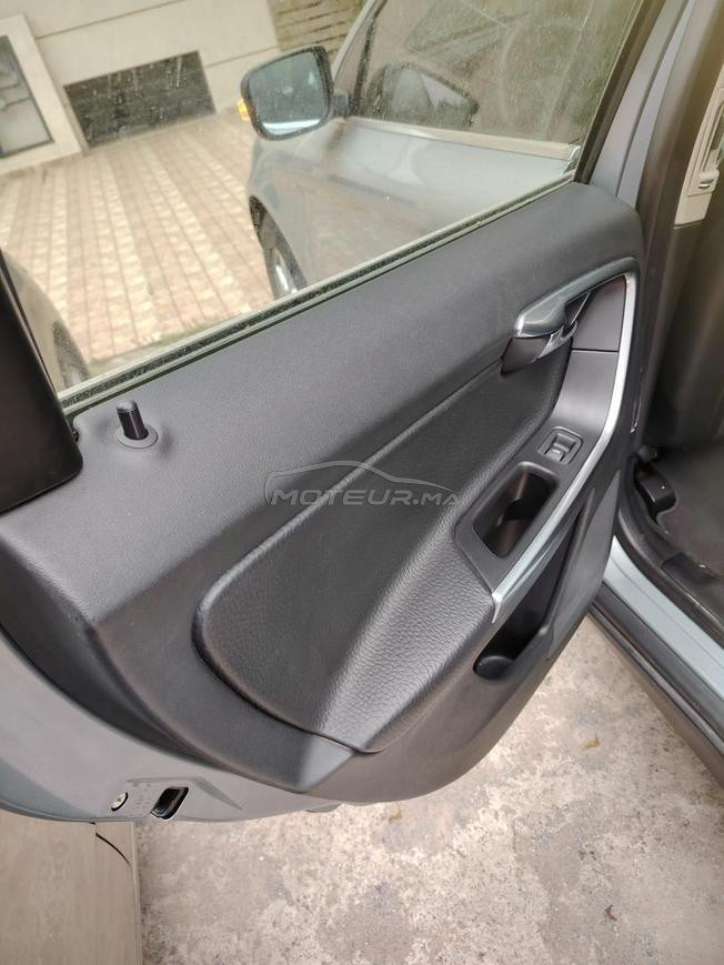 Volvo XC60 modèle mois12/2013 à Mohammedia