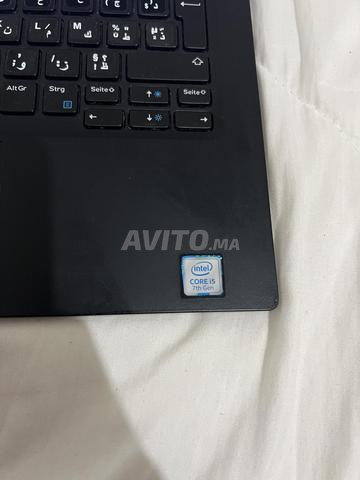 كمبيوتر ديل كور i5 الجيل السابع - 2