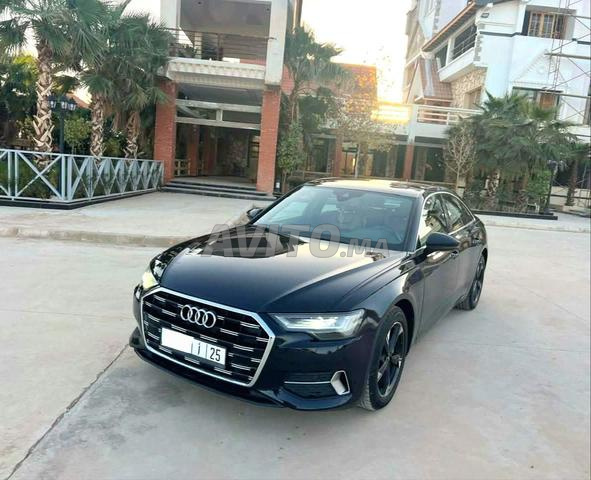 Audi A6 à vendre