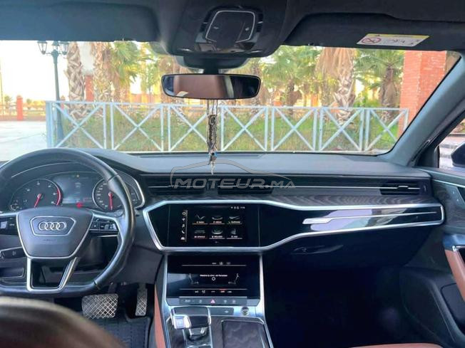 Audi A6 à vendre 