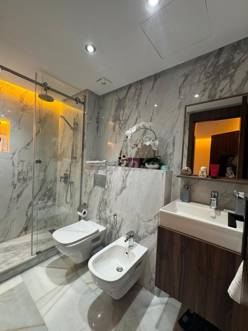 Appartement à louer 140 m à Tanger - image 4