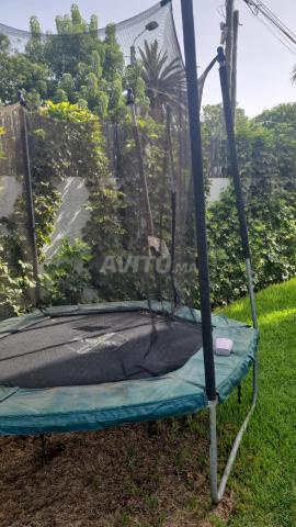 طرامبولين للبيع - 2