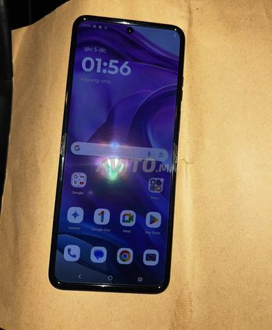 موتورولا راز 60 ألترا 512 جيجا - 2